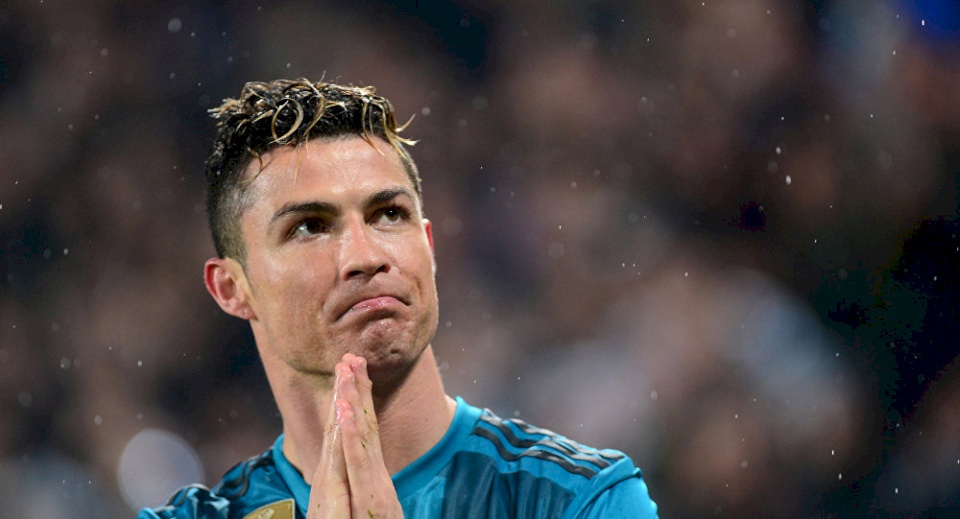 بعد رونالدو.. "صفعة أقسى"