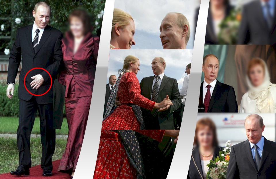 من هي زوجة بوتين ولماذا لا نراها في المناسبات الرسمية؟