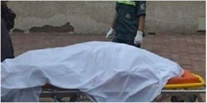 جريمة تهز الشارع المصري ! 