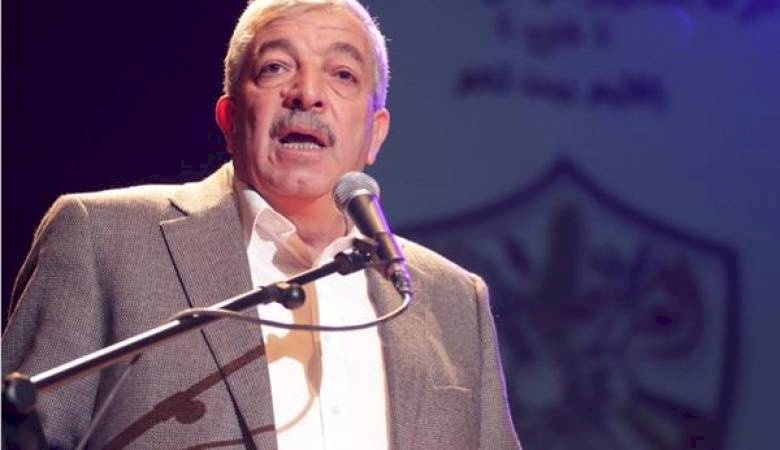 العالول: جهود جديدة لانجاح المصالحة 