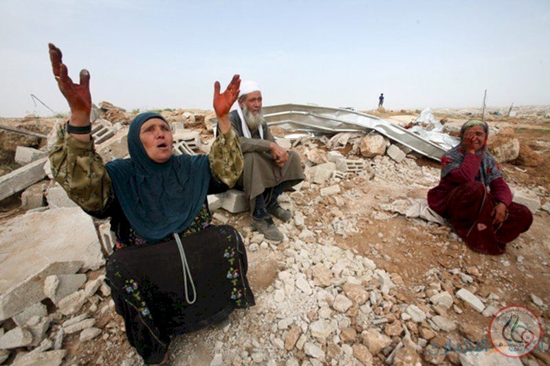 الخان الأحمر.. الحلقة الأخيرة في تهويد القدس