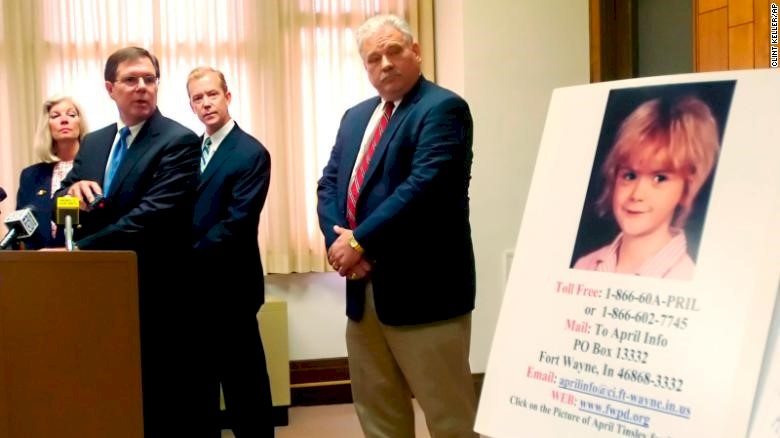 "دليل عجيب" يقود إلى القاتل بعد 30 عاماً من جريمته