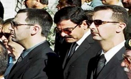 (6) أعوام ولا يزال لغزاً .. من قتل صهر بشار الأسد؟