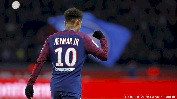 نيمار يضع ثلاثة شروط للانتقال إلى ريال مدريد