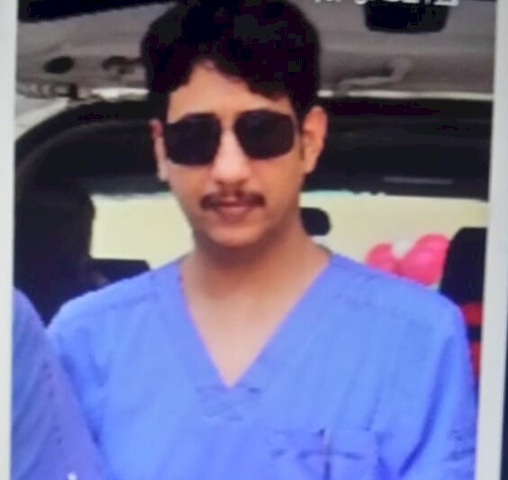 وفاة ممرض الرياض متأثراً بإصابته بطلقات نارية