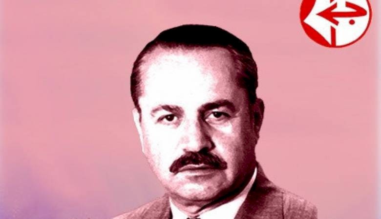 ابو علي مصطفى