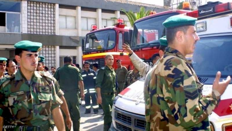 الأردن.. هذا مصير المتهم بارتكاب "مجزرة البلقاء"