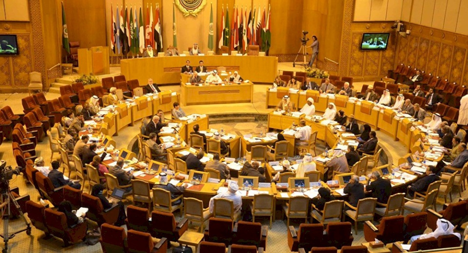 البيان الختامي للبرلمان العربي