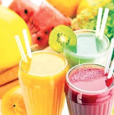 احذر هذه المشروبات مع ارتفاع درجات الحرارة