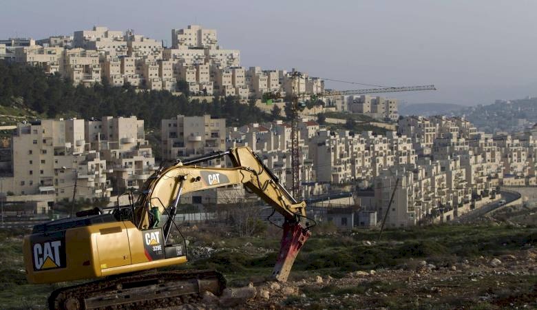 المصادقة على 20 وحدة استيطانية في بيت لحم