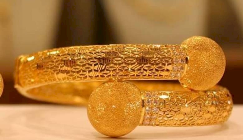 تصريحات ترمب ترفع سعر الذهب وتهبط بالدولار