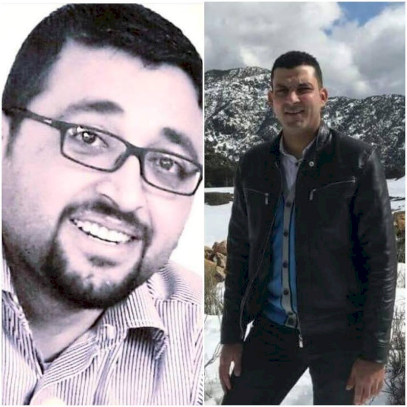 ماذا قالت الشرطة الجزائرية حول وفاة الطالبين الفرا ؟ 