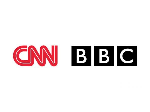 إسرائيل تهاجم (CNN) و(BBC).. والسبب ؟