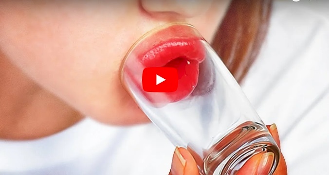 فيديو/ للفتيات فقط ! 