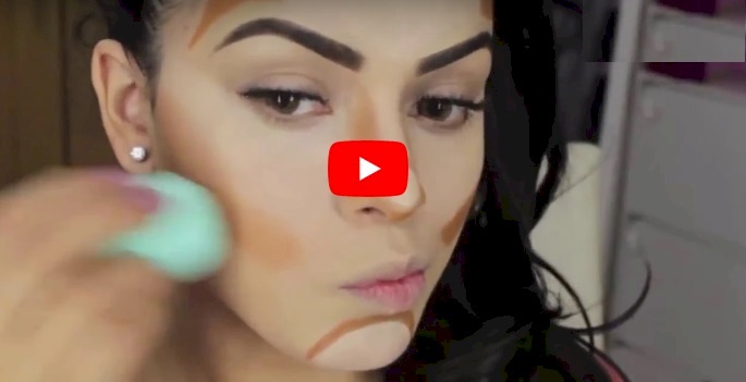 فيديو رائع للطريقة الصحيحة لاستخدام الــ "كونتور"