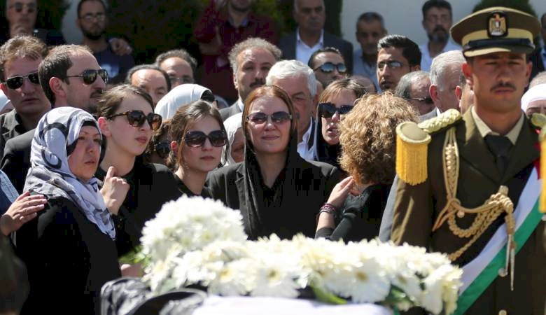 عثمان أبو غربية: الشاعر والفدائي والإنسان
