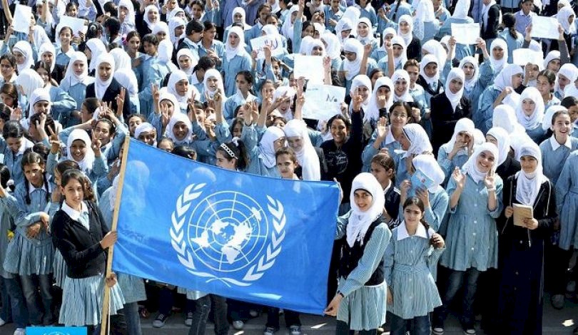 فلسطين على موعد مع كارثة بحال توقف خدمات "الأونروا"