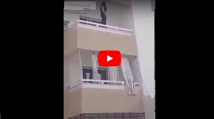 غزة: شاب وفتاة يحاولان الانتحار
