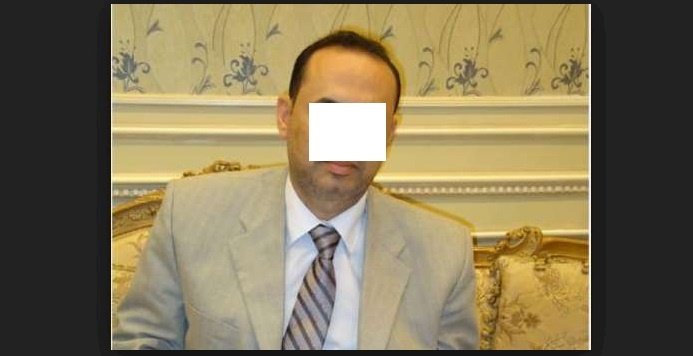فاجعة .. في بلد عربي أستاذ جامعي يقتل ابنه ! 