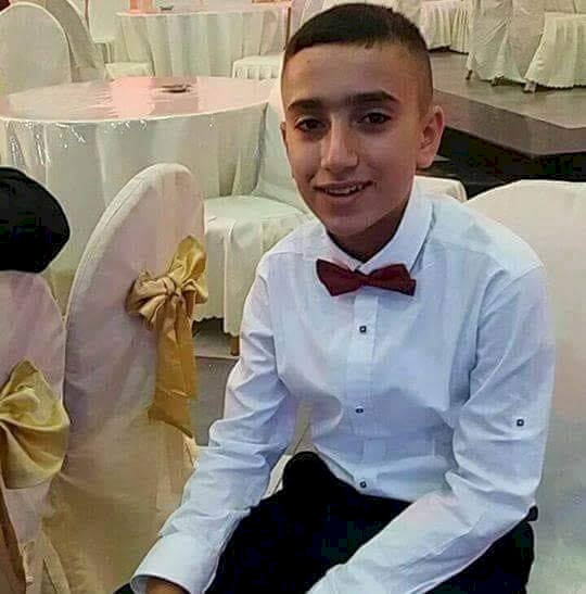 صور/ بيت لحم تودع الشهيد مزهر
