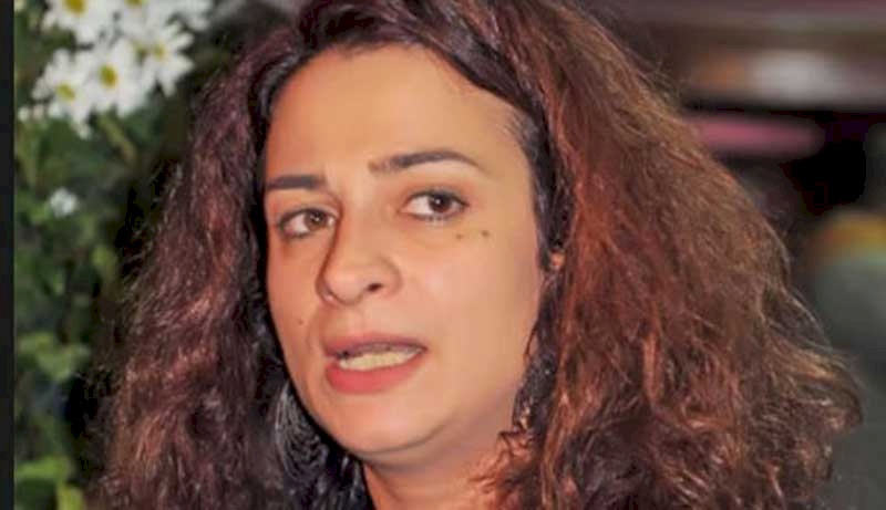 وفاة الفنانة السورية مي سكاف