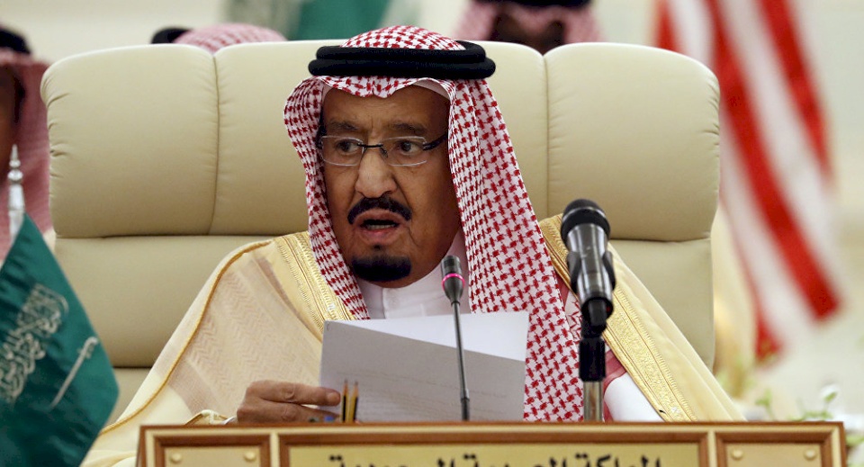 الملك سلمان يصدر قرار عاجلا