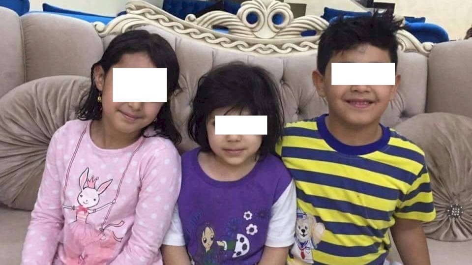 "تفاصيل مرعبة" عاشها 3 اطفال في طولكرم