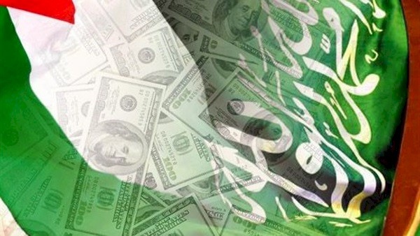 السعودية تدعم موازنة السلطة بــ 80 مليون دولار