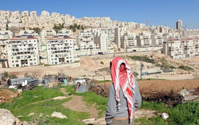 المصادقة على بناء 270 وحدة استيطانية في بيت لحم