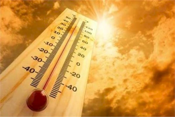 موجة حارة وارتفاع على درجات الحرارة والأرصاد تحذر