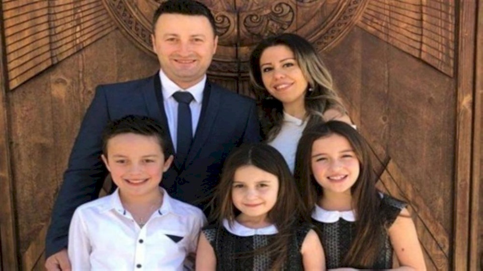 لبنان .. تفاصيل مروعة لجريمة هزّت زحلة .. قتلا وهم بفراش الزوجية