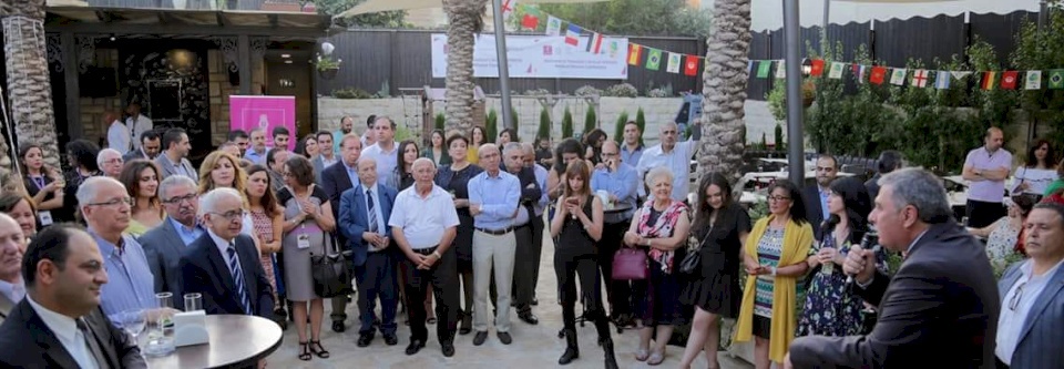 بنك فلسطين يقدم رعايته لاستضافة وفد طبي من خارج الوطن