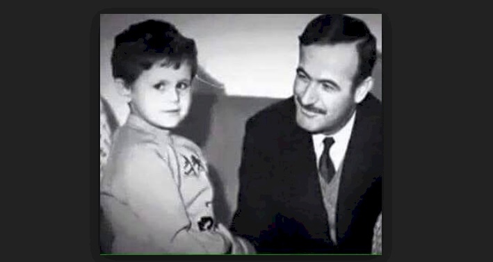 ماذا كان حُلم بشار الأسد ؟