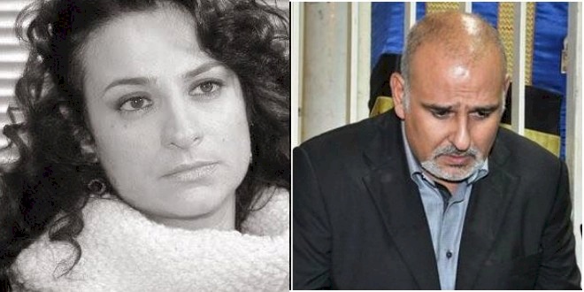 لماذا كذب جمال سليمان على الراحلة مي سكاف؟