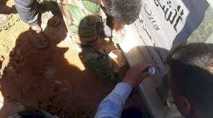 في بلد عربي.. خرج من مقبرة وقتل 3 أشخاص