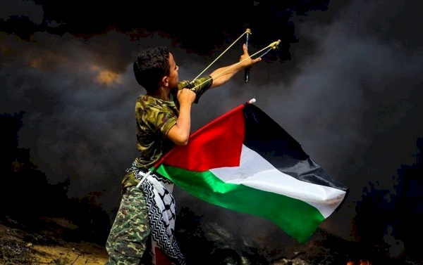 جمعة "أطفالنا الشهداء"