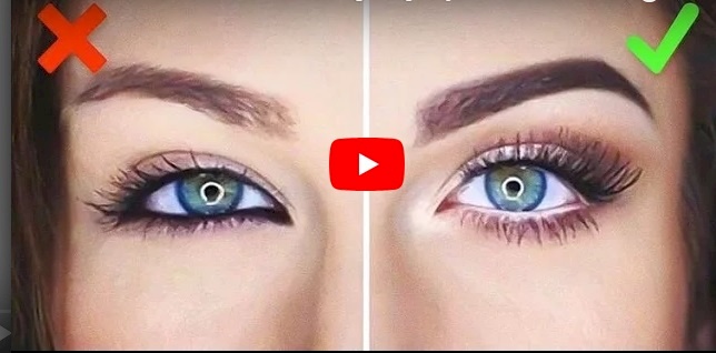 فيديو/ تعلمي وضع المكياج بالطريقه الصحيحه