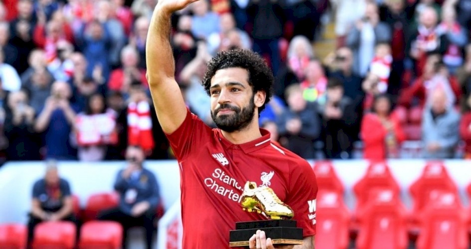 ماذا قال محمد صلاح حول الموسم الجديد مع ليفربول؟