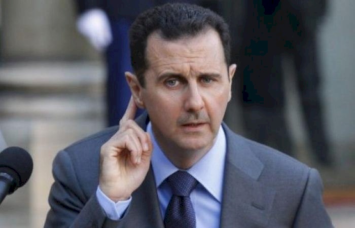 جنبلاط يهاجم الأسد