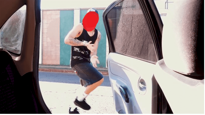 ماذا حكمت المحكمة على راقصين "كيكي" برام الله ؟