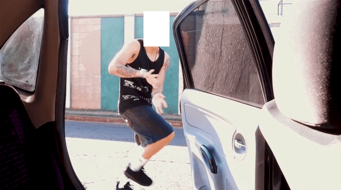 ماذا حكمت المحكمة على راقصين "كيكي" برام الله ؟