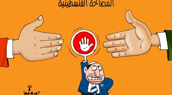 وفد فتح يواصل لقاءاته بالقاهرة