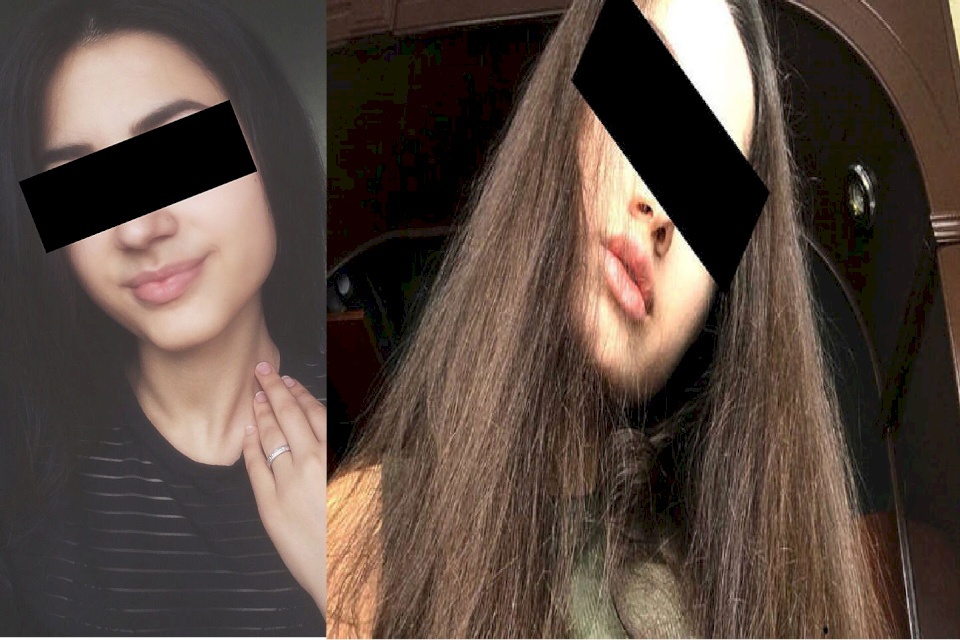 صور/ 3 فتيات يقتلن والدهن ! والسببب ؟