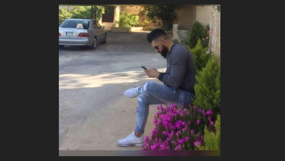 شعر بألم في صدره بعد كرة القدم... "ما حدا مصدق انو مات"