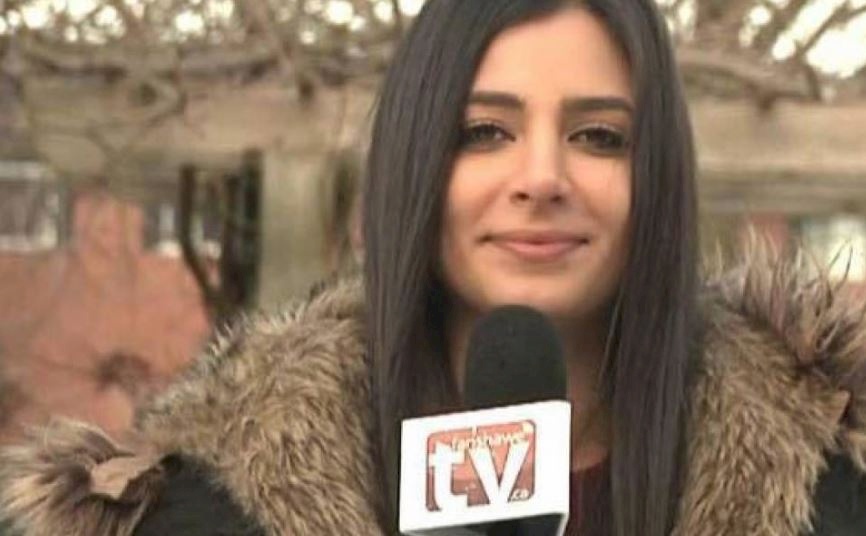 فاطمة حضرت الى لبنان من كندا لعقد خطوبتها فانتهت فرحتها بطلقة في قلبها