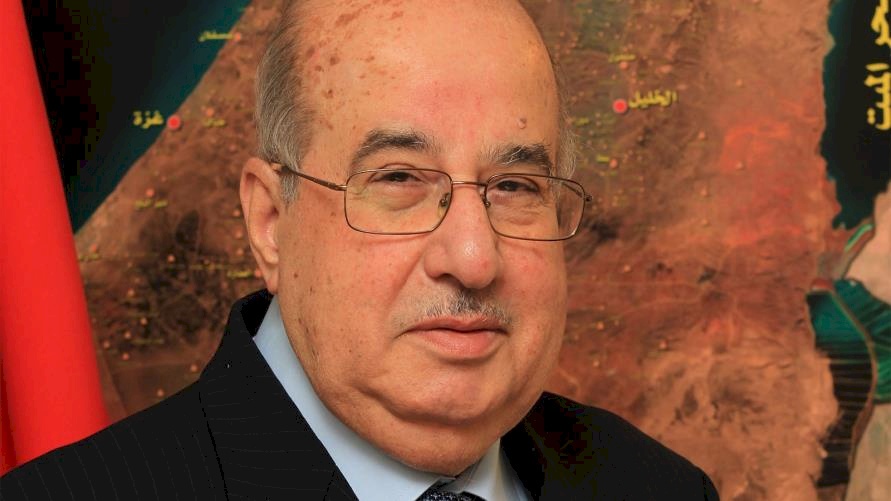 الزعنون: الأيام المقبلة عصيبة