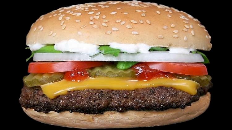 لماذا نفضل الوجبات السريعة؟