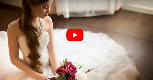 عريس يقتل عروسته في ليلة الدخلة !