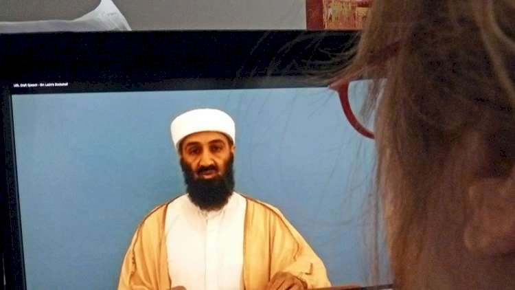 والدة بن لادن تخرج عن صمتها !