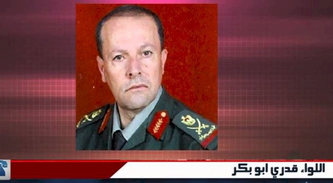 قرار رئاسي بتشكيل لجنة لإدارة هيئة شؤون الأسرى والمحررين برئاسة قدري أبو بكر